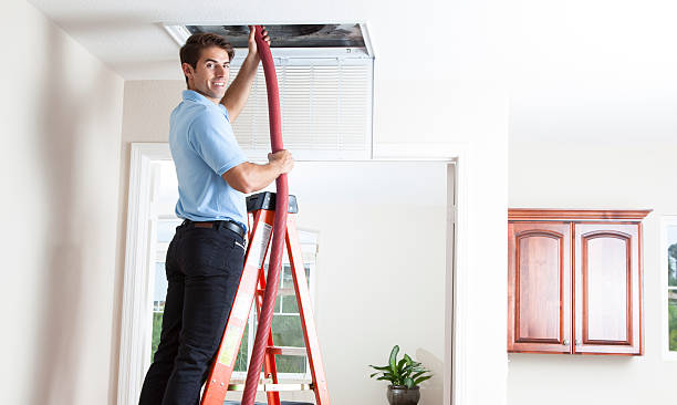 Best Ductwork Cleaning Services  in USA